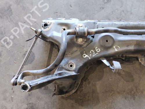 Subframe FORD TRANSIT COURIER B460 Box Body/MPV 1.5 TDCi | BP31862558M9