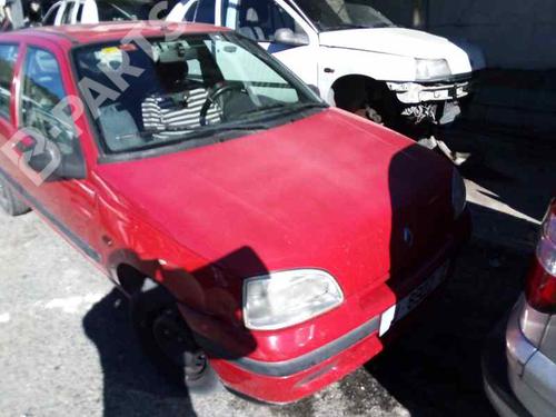 Used Parts RENAULT CLIO I (B/C57_, 5/357_)    1147399