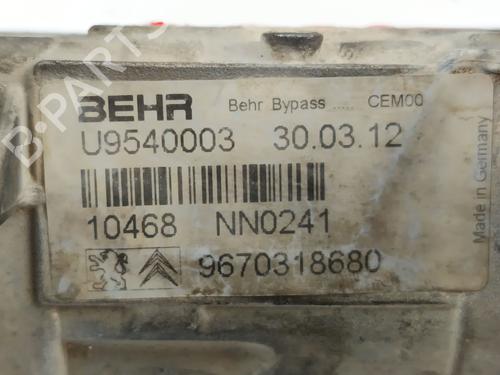 Egr LAND ROVER FREELANDER 2 (L359) 2.2 TD4 4x4 | BP29337884M69 