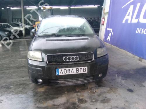 Ignition barrel AUDI A2 (8Z0) 1.4 | BP11568471M48  - Image 10
