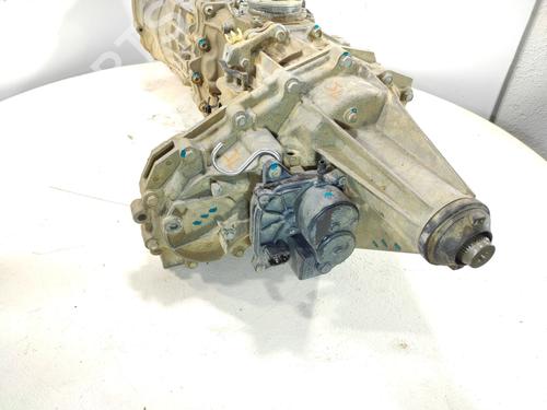 Gearbox NISSAN NAVARA NP300 (D40) 2.5 dCi 4WD | BP29260942M3  - Image 9