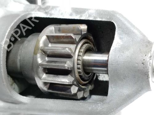 Starter MERCEDES-BENZ A-CLASS (W176) A 200 CDI / d (176.008) | BP23118114M8 - Image 5
