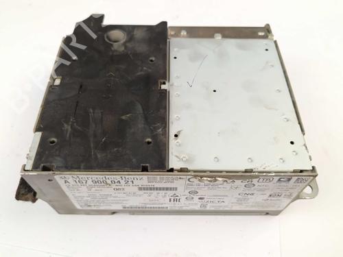 Used Electronic module Electronic module 28025872 28025872