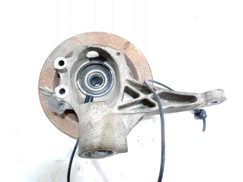 Left front steering knuckle AIXAM CITY 0.4 | BP19807139M25 - Image 2