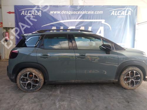 AC compressor CITROËN C3 AIRCROSS II (2R_, 2C_) 1.5 BlueHDi 110 | BP34541514M34  - Image 5