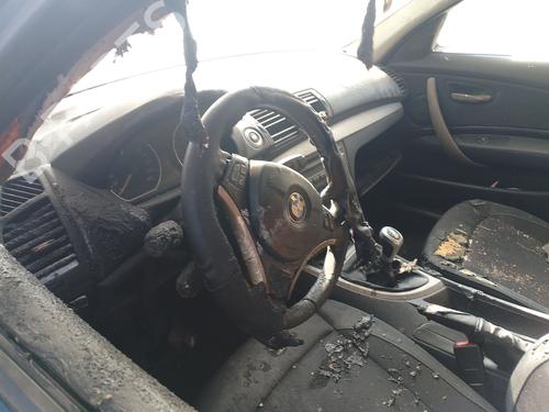 Engine control unit (ECU) BMW 1 (E87) 118 d | BP25864621M57 