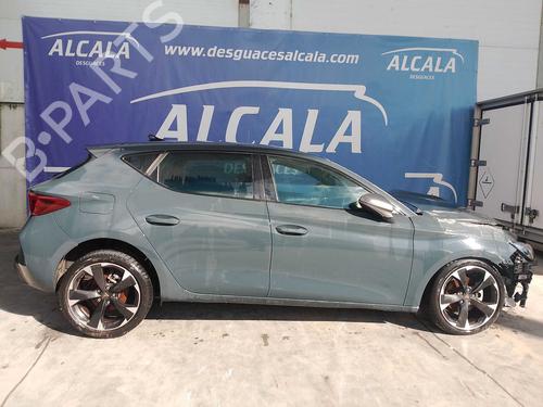 Sæde sæt CUPRA LEON (KL1, KU1, KUG) 1.5 TSI | BP34153030C78 - Image 24