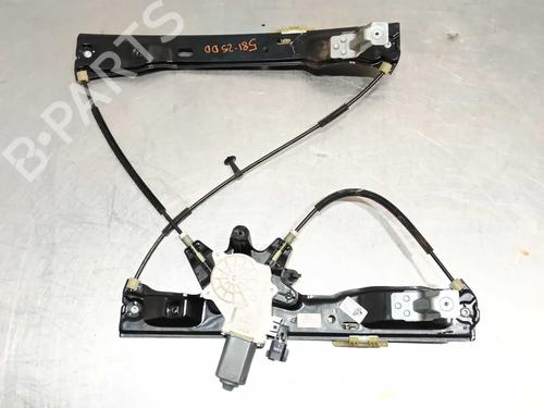 Used Front right window mechanism Front right window mechanism FORD FOCUS III 1.0 EcoBoost (125 hp) 29355771 29355771