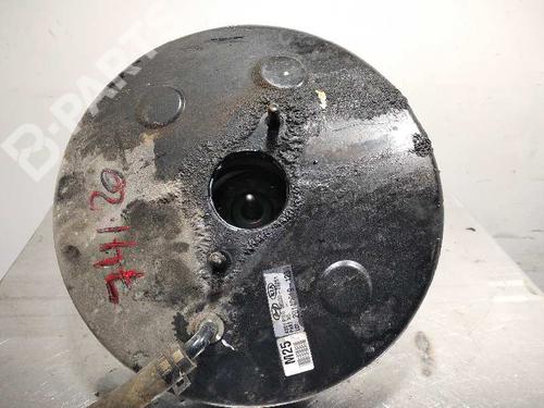 Servo brake HYUNDAI ix35 (LM, EL, ELH)  | BP9997676M42 