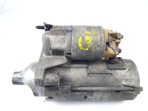 Used Starter CITROËN C4 I (LC_) 1.6 HDi (109 hp) 20131940