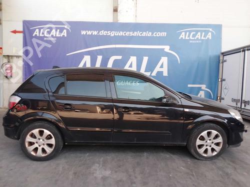 Left headlight OPEL ASTRA H (A04) 1.7 CDTI (L48) | BP36447677C28 - Image 5