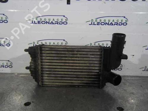Used Intercooler Intercooler CITROËN JUMPER I Van (230L) [1994-2002] 14351553 14351553
