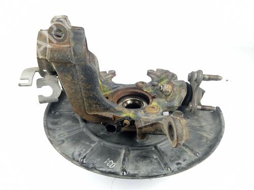 Left front steering knuckle SEAT LEON (1P1) 1.9 TDI | BP11489497M25 
