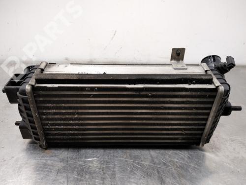 Intercooler HYUNDAI TUCSON (TL, TLE) 1.7 CRDi | BP9983375M30 