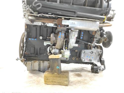 Engine BMW 3 (E46)  | BP16010245M1 