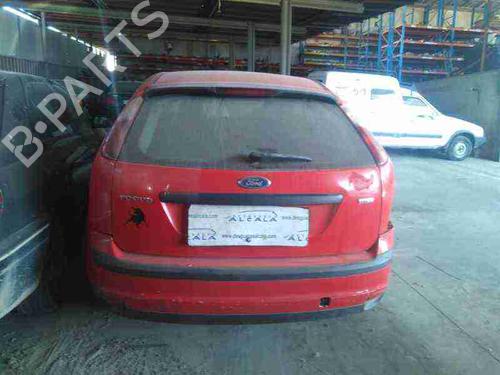 Ignition barrel FORD FOCUS II (DA_, HCP, DP)  | BP10016309M48  - Image 7