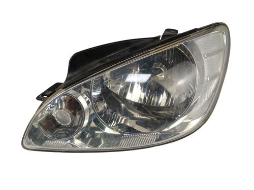 Used Left headlight Left headlight HYUNDAI GETZ (TB) 1.5 CRDi (88 hp) 40611710 40611710