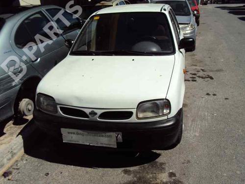 Right mirror NISSAN MICRA II (K11)  | BP10957794C27 