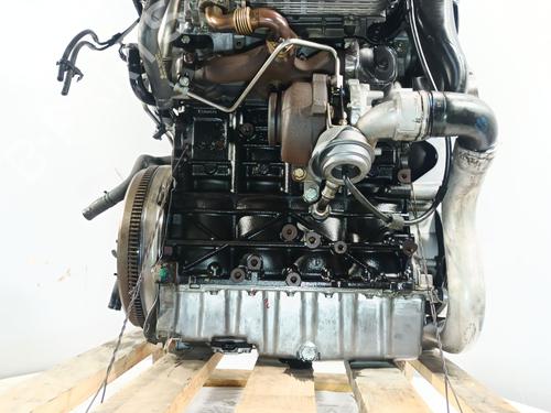 Engine VW GOLF V (1K1) 2.0 TDI | BP32217190M1 