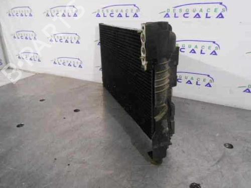 AC radiator BMW 3 (E46) 320 d | BP11247885M32 - Image 2