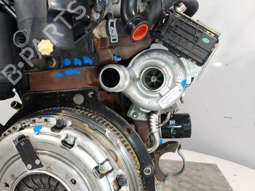 Engine FORD FOCUS II (DA_, HCP, DP) 1.8 TDCi | BP39883946M1 - Image 10