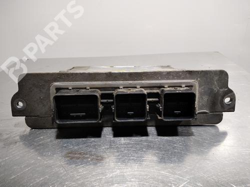 Used Engine control unit (ECU) FORD USA MUSTANG Coupe 4.0 V6 (214 hp) 10027984