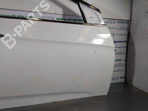 Right front door HYUNDAI i40 I (VF)  | BP10929846C3 