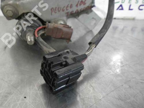 Rear wiper motor PEUGEOT 106 II (1A_, 1C_)  | BP11248418M102 