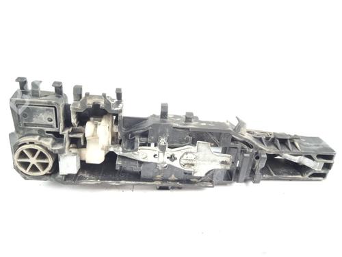Front right exterior door handle RENAULT MEGANE II Estate (KM0/1_) 1.9 dCi (KMRG, KM1G, KM0G, KM2C) | BP17495654C129 