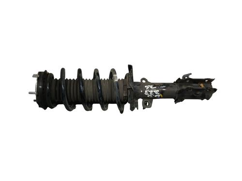 Used Right front shock absorber Right front shock absorber FORD FIESTA VII (HJ, HF) 1.0 EcoBoost (101 hp) 33941474 33941474