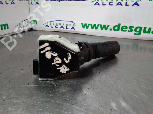 Headlight switch NISSAN QASHQAI / QASHQAI +2 I (J10, NJ10, JJ10E)  | BP9992648I24 