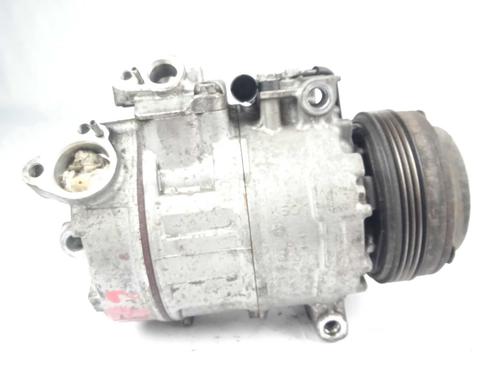 AC compressor BMW 3 Convertible (E46) | BP19806733M34 - Image 3