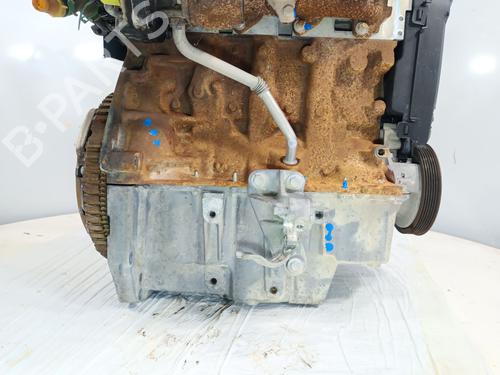 Engine RENAULT TWINGO II (CN0_) 1.5 dCi (CN0E) | BP32471090M1  - Image 5