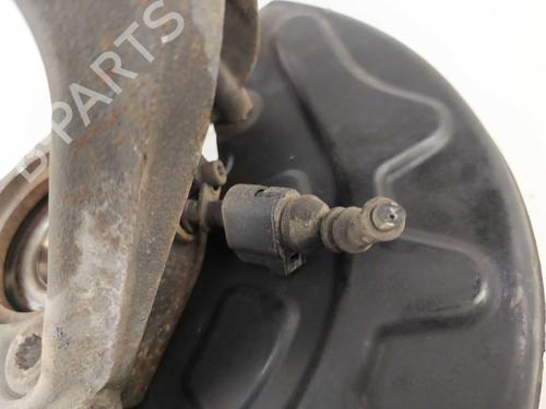 Right front steering knuckle SEAT LEON ST (5F8) 1.6 TDI | BP39383662M26 - Image 3