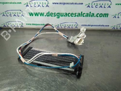 Used Heater resistor Heater resistor 11647362 11647362