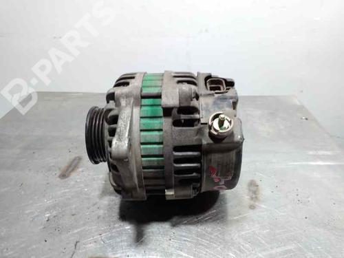 Alternator KIA RIO I Hatchback (DC)  | BP9996751M7 