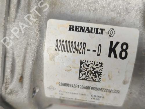 AC compressor RENAULT EXPRESS Box Body/MPV 1.5 Blue dCi 75 (F6AA) | BP38411833M34 - Image 4