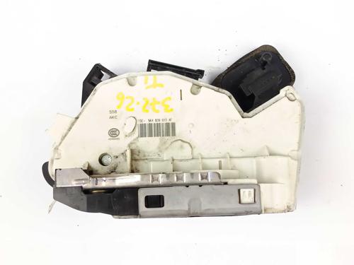 Venstre bagtil lås Venstre bagtil lås SEAT LEON (5F1) 2.0 TDI (150 hp) 36385545 36385545