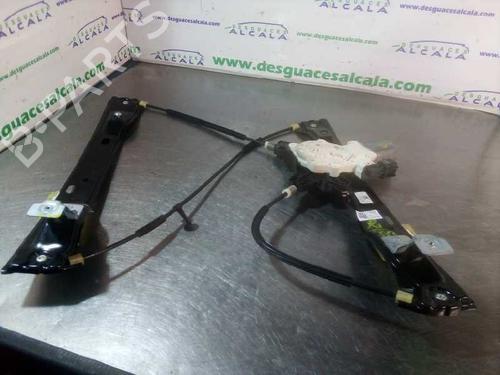 Used Front left window mechanism Front left window mechanism 10751689 10751689