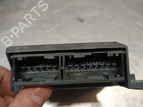 Kollisonspute sett CITROËN BERLINGO MULTISPACE (B9) 1.6 BlueHDi 100 | BP29582842C86 