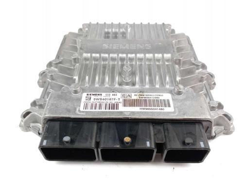 Used Engine control unit (ECU) Engine control unit (ECU) 21683726 21683726