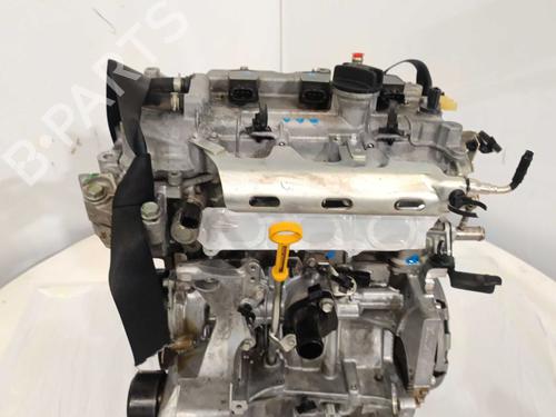 Engine NISSAN NOTE (E12) 1.2 | BP40109688M1  - Image 12