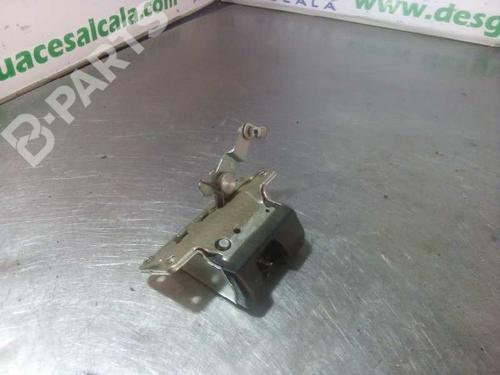 Tailgate lock OPEL MERIVA A MPV (X03)  | BP9995717C101 
