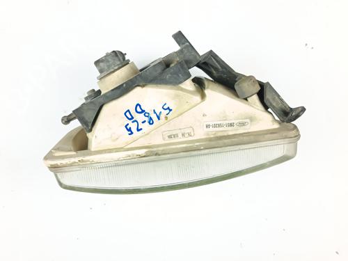 Højre Foran Tågelygte FORD FOCUS I Saloon (DFW) 1.8 Turbo DI / TDDi | BP28413129C31 