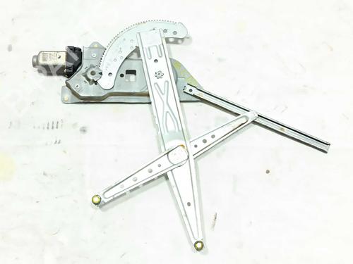 Used Front right window mechanism Front right window mechanism RENAULT KANGOO (KC0/1_) 1.5 dCi (KC07) (65 hp) 30911051 30911051