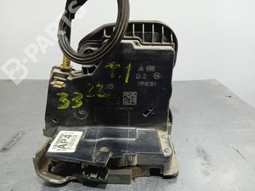 Used Rear left lock OPEL ASTRA K (B16) [2015-2022]  10148426