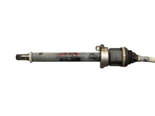 Right front driveshaft BMW 1 (F40) 118 i | BP34705005M39 - Image 2