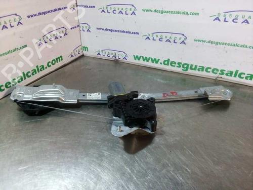 Used Front right window mechanism Front right window mechanism DACIA SANDERO II [2012-2026] 10929624 10929624