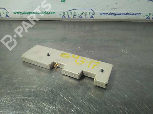 Electronic module BMW 3 (E90) 320 d | BP9992010M83 