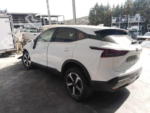 Switch NISSAN QASHQAI III (J12) 1.3 DIG-T | BP23841762I30 - Image 7